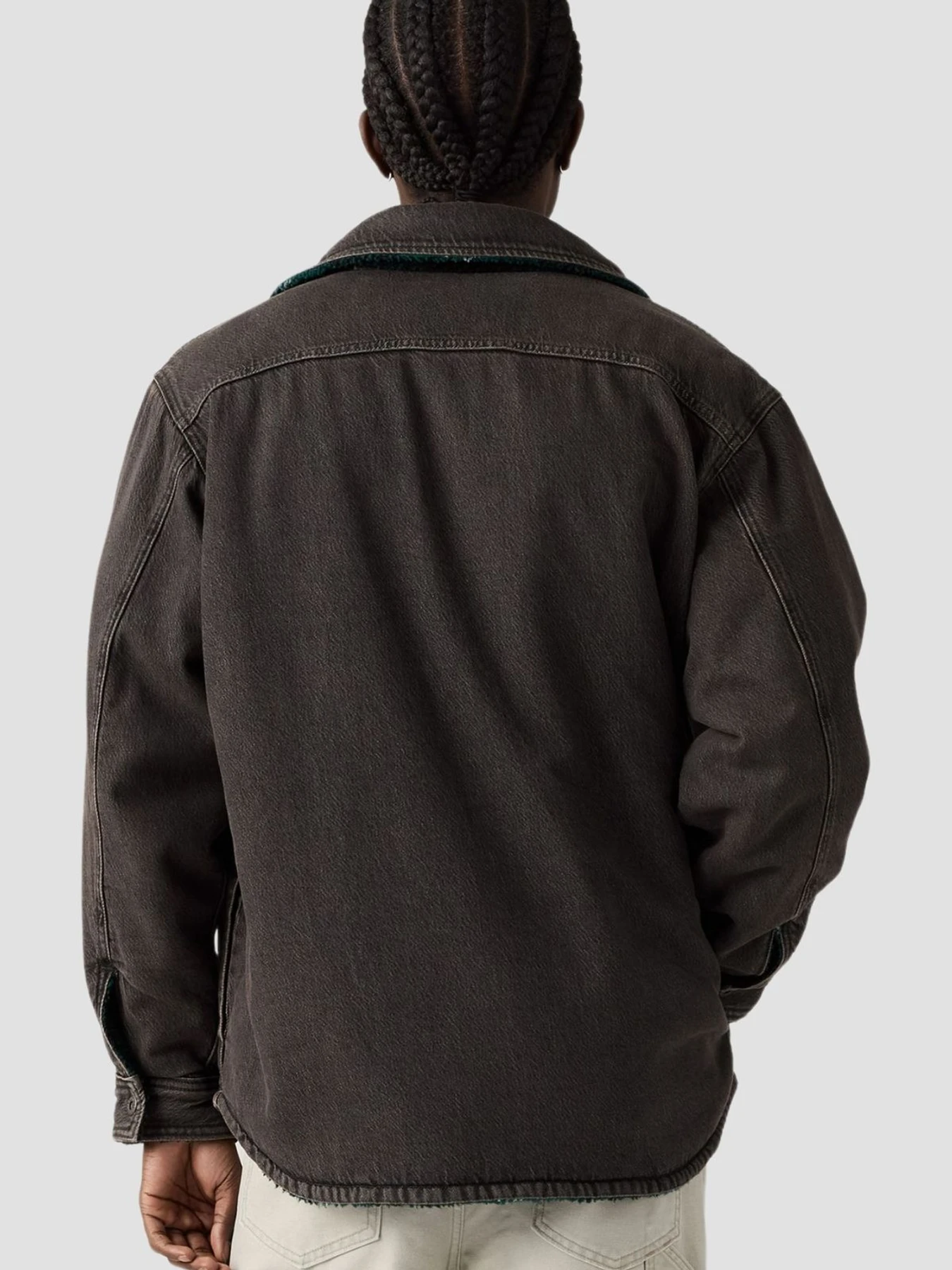 Куртки и дубленки Levi's модель 003B1;0001 Фото