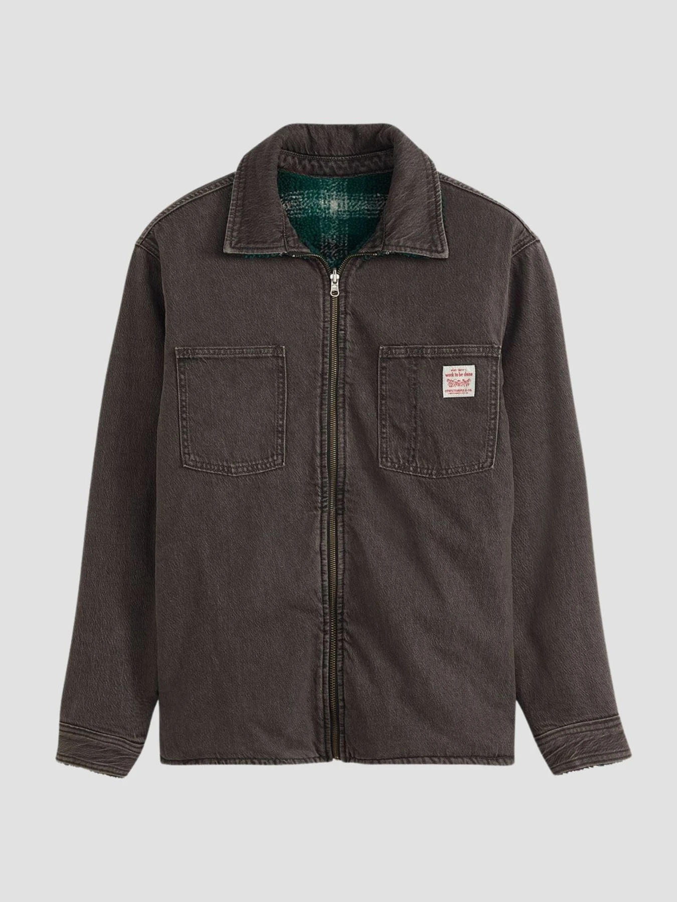 Куртки и дубленки Levi's модель 003B1;0001 Фото