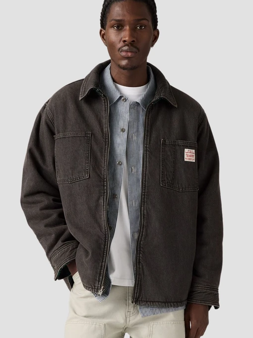 Куртки и дубленки Levi's модель 003B1;0001 Фото
