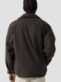 Куртки и дубленки Levi's модель 003B1;0001 Фото