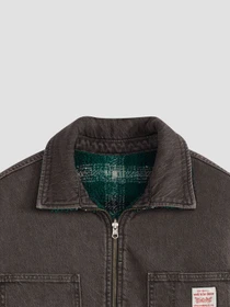 Куртки и дубленки Levi's модель 003B1;0001 Фото