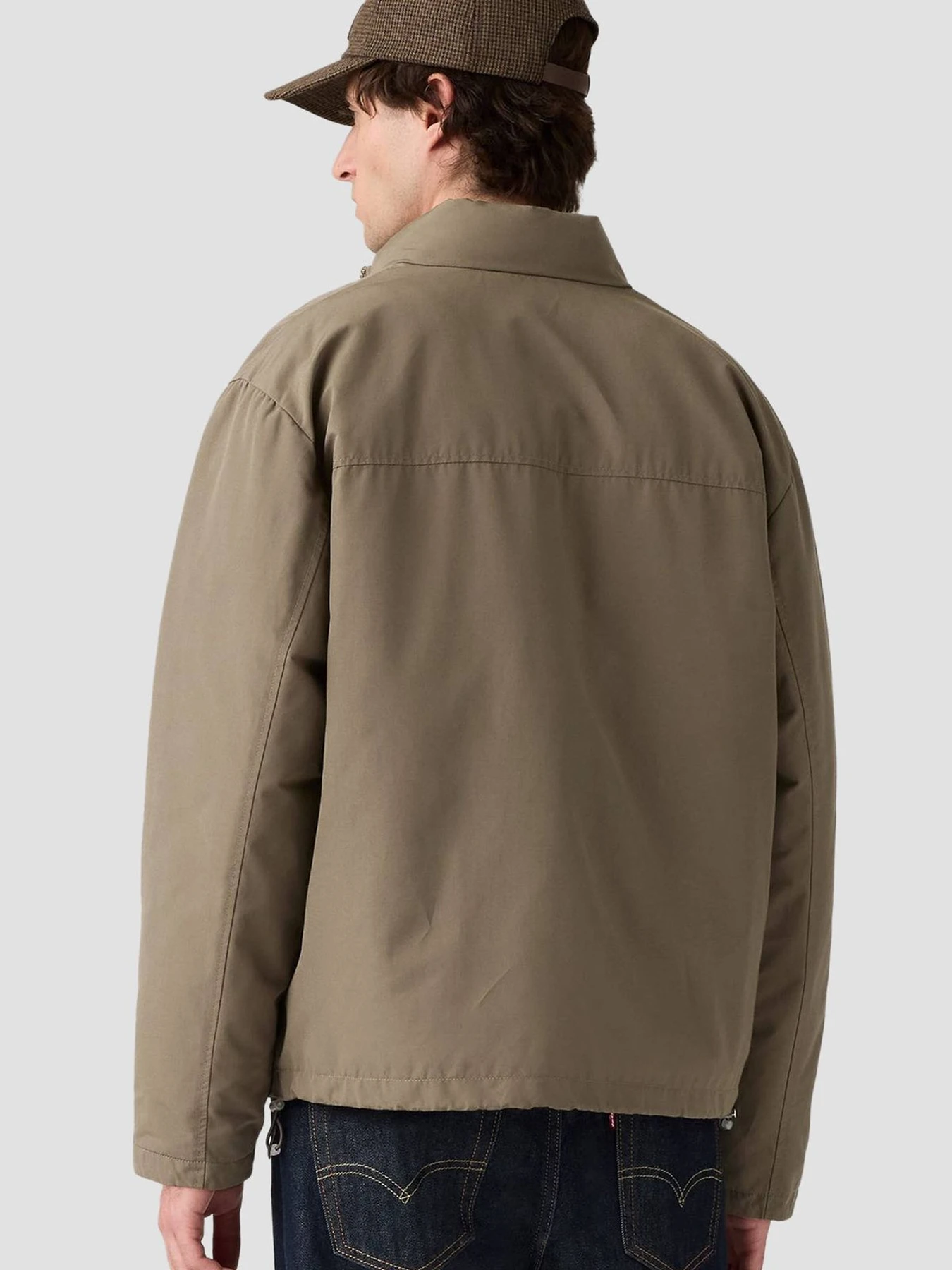 Куртки и дубленки Levi's модель 003B2;0000 Фото