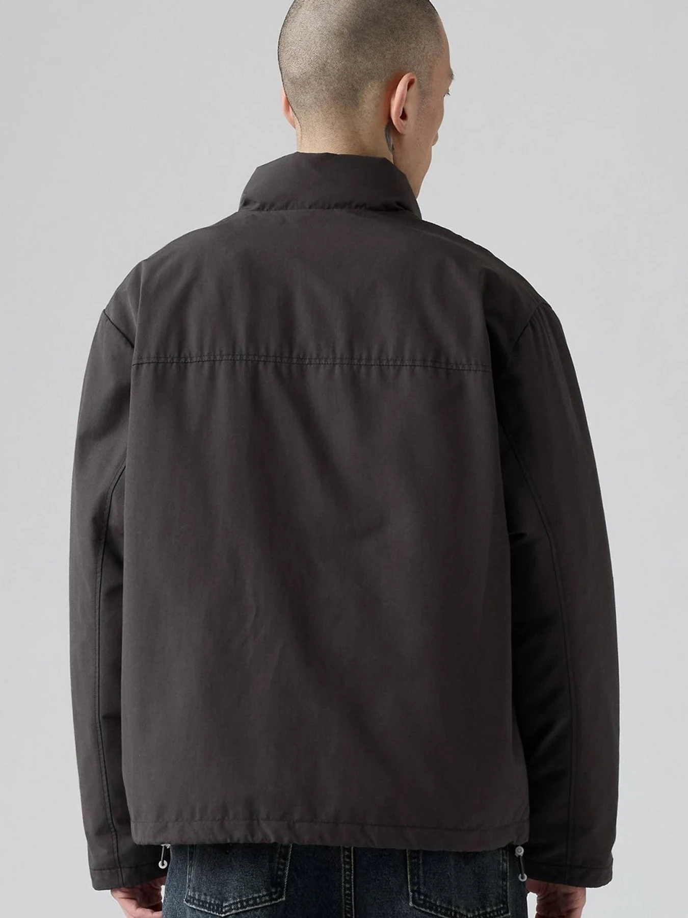 Куртки и дубленки Levi's модель 003B2;0001 Фото