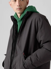 Куртки и дубленки Levi's модель 003B2;0001 Фото