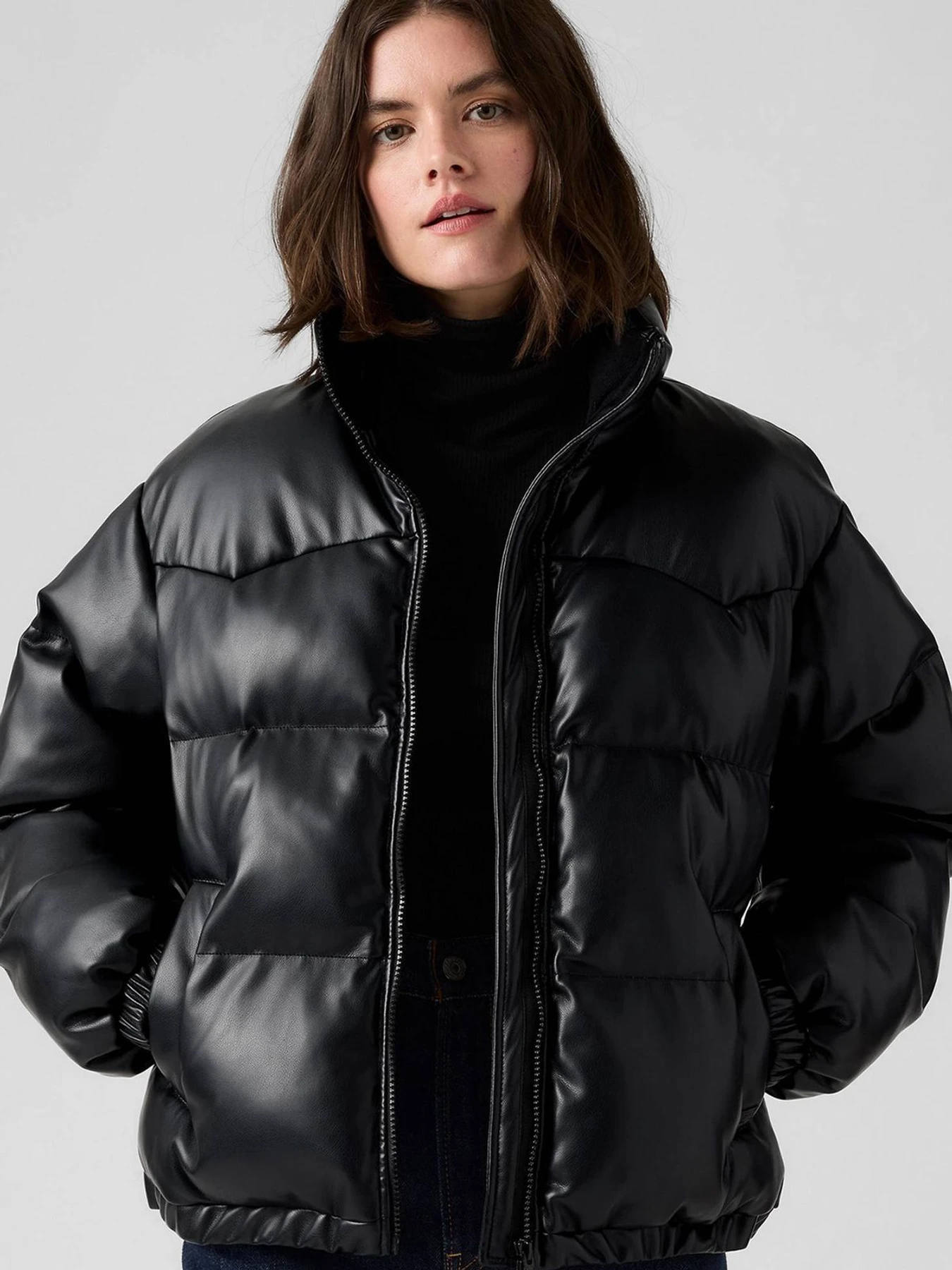 Куртки та дублянки Levi's модель 003FV;0002 Фото