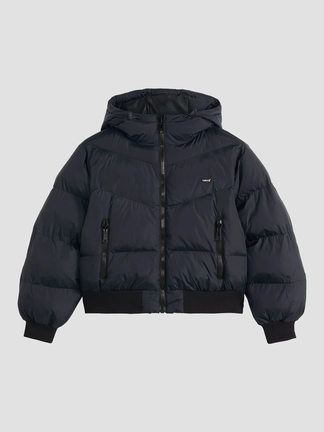 Куртки та дублянки Levi's модель 003FW;0000 Фото