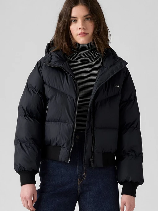 Куртки та дублянки Levi's модель 003FW;0000 Фото