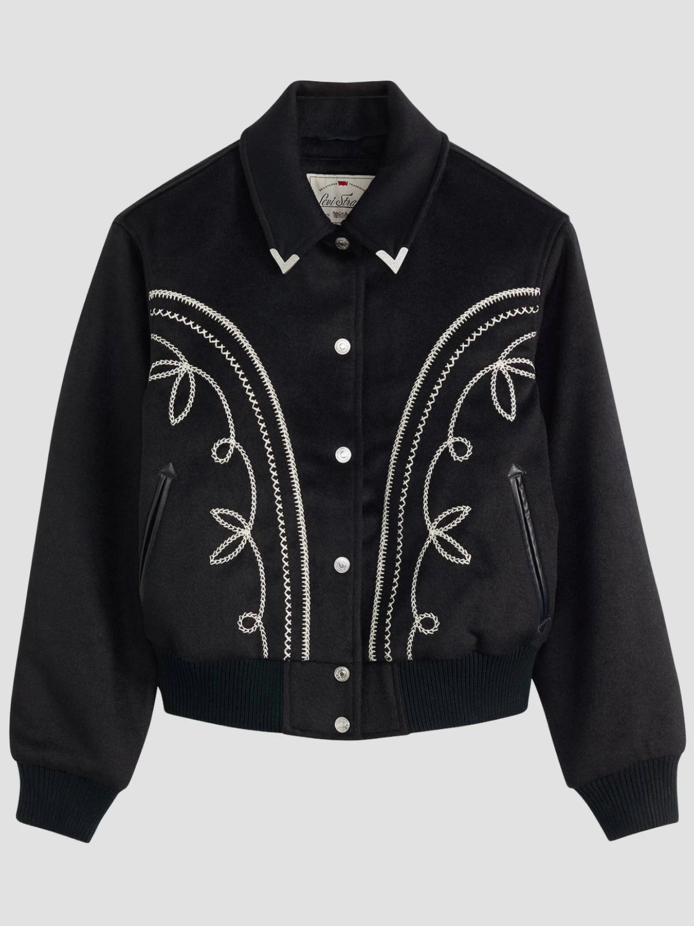 Куртки и дубленки Levi's модель 003G4;0000 Куртки и дубленки Levi's модель 003G4;0000 Фото