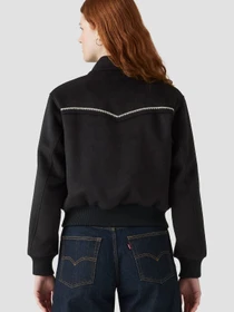 Куртки и дубленки Levi's модель 003G4;0000 Фото