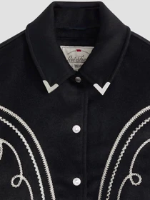 Куртки и дубленки Levi's модель 003G4;0000 Фото