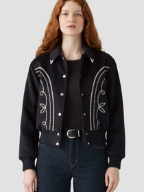 Куртки и дубленки Levi's модель 003G4;0000 Фото