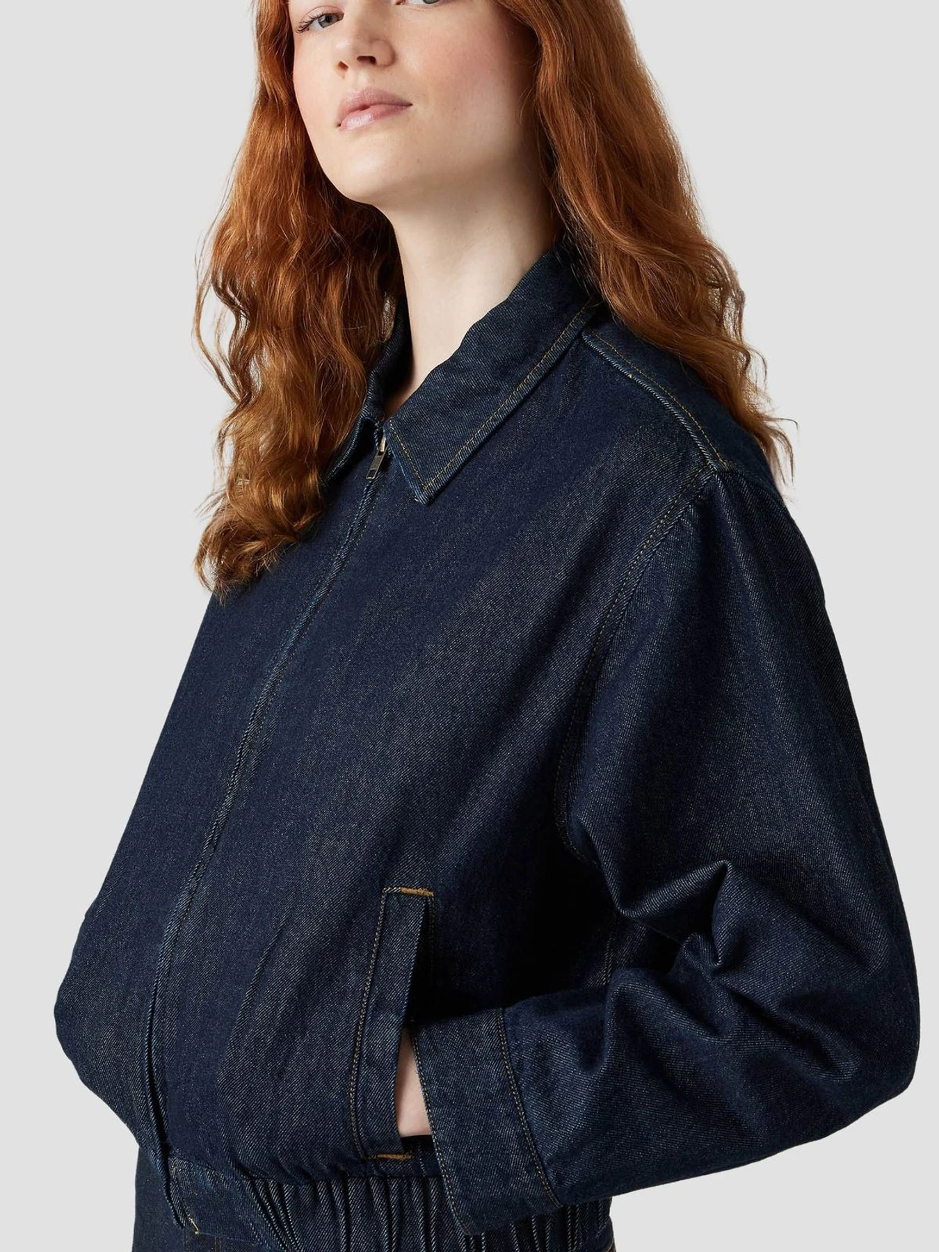 Куртки и дубленки Levi's модель 003GA;0000 Фото