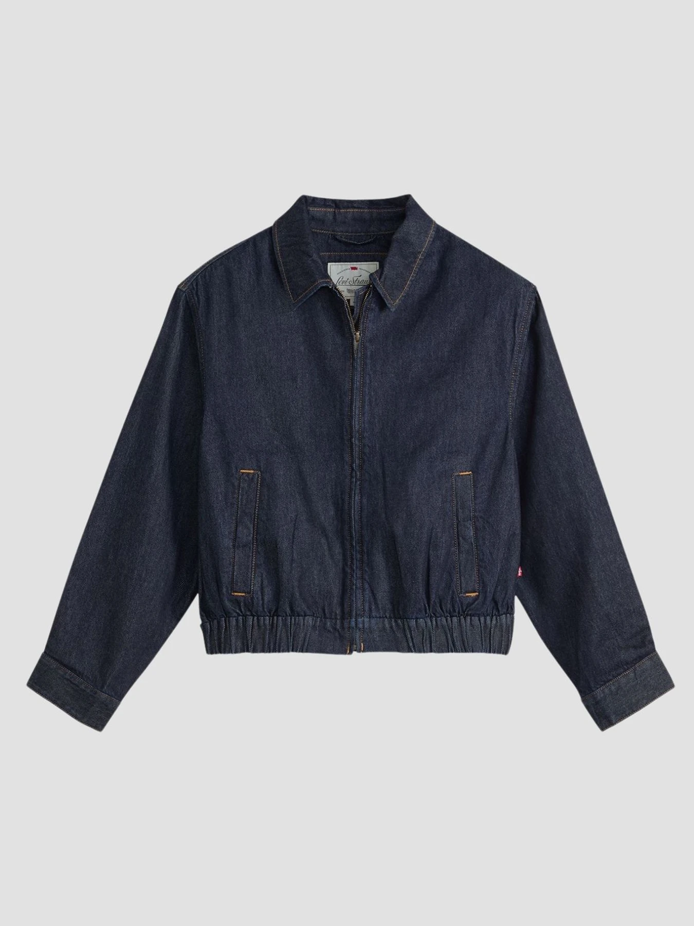 Куртки и дубленки Levi's модель 003GA;0000 Фото