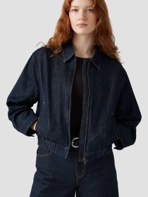 Куртки и дубленки Levi's модель 003GA;0000 Фото