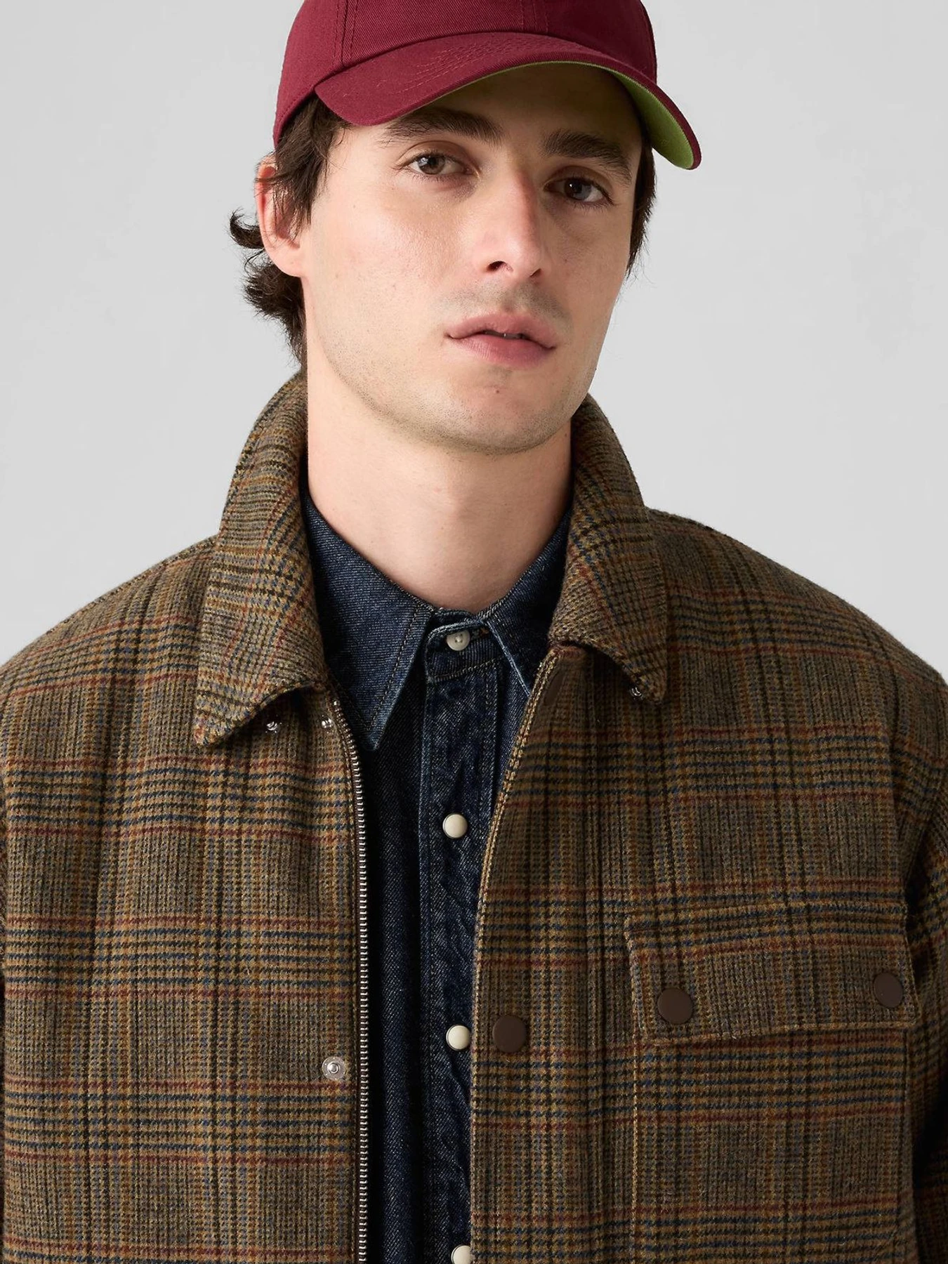 Куртки та дублянки Levi's модель 003GT;0000 Фото