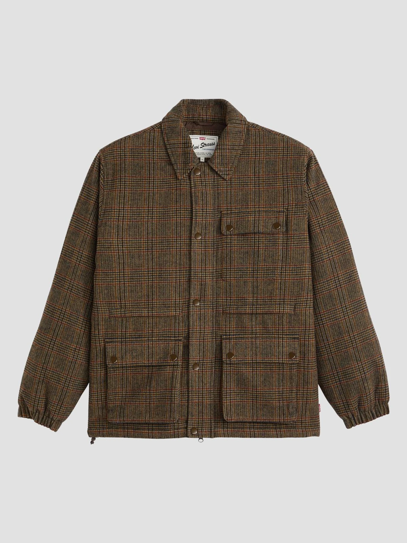 Куртки та дублянки Levi's модель 003GT;0000 Фото