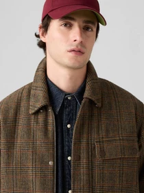 Куртки та дублянки Levi's модель 003GT;0000 Фото