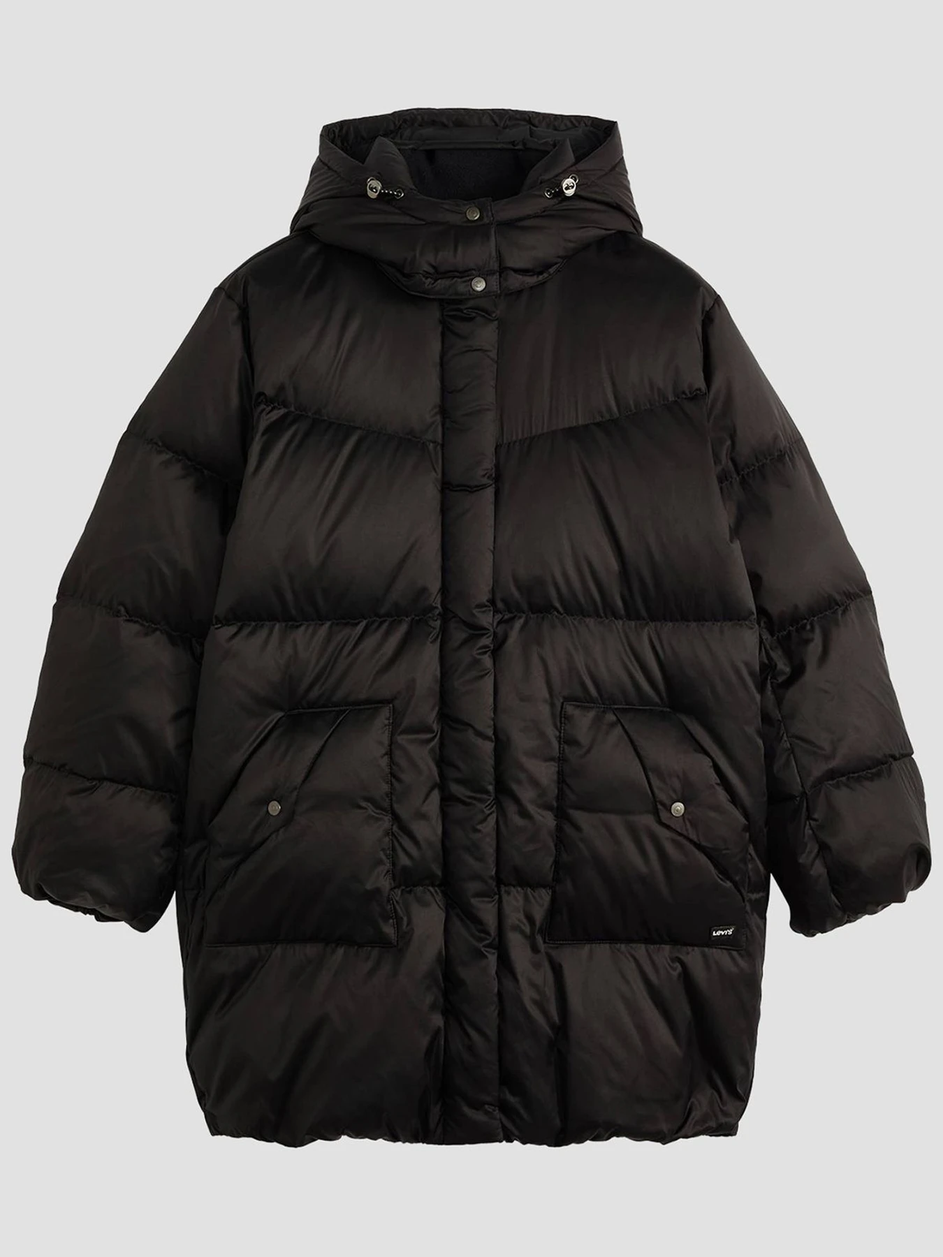 Куртки та дублянки Levi's модель 003HB;0000 Фото