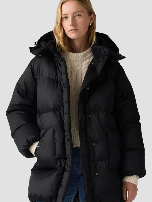 Куртки та дублянки Levi's модель 003HB;0000 Фото