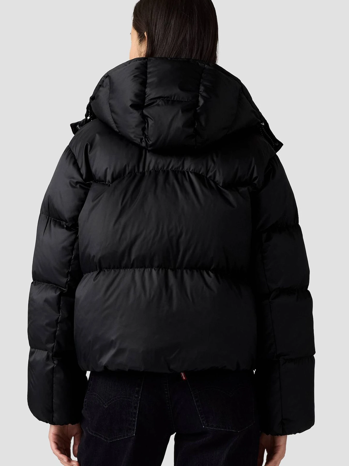Куртки и дубленки Levi's модель 003MD;0001 Фото