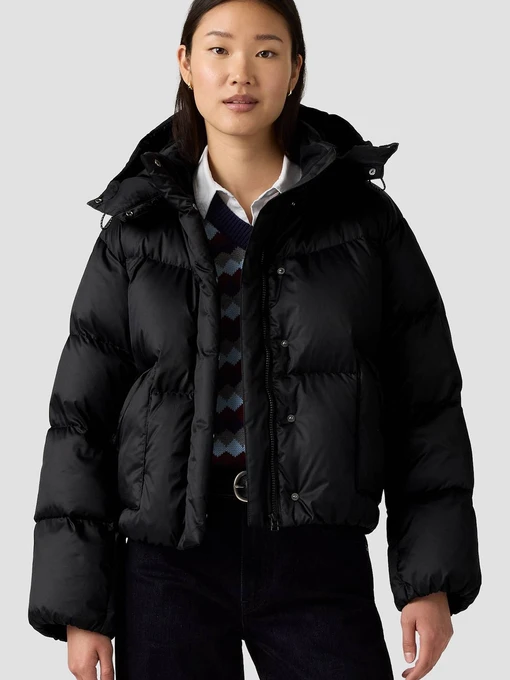 Куртки та дублянки Levi's модель 003MD;0001 Фото