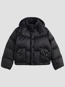 Куртки и дубленки Levi's модель 003MD;0001 Фото