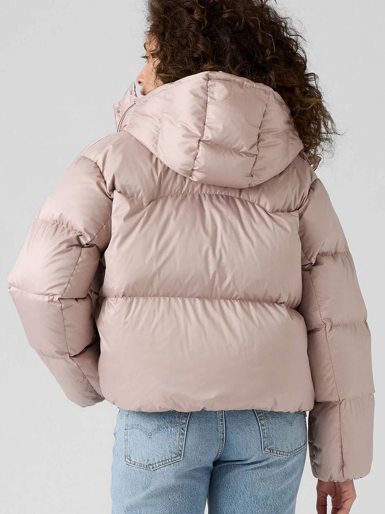 Куртки и дубленки Levi's модель 003MD;0003 Фото