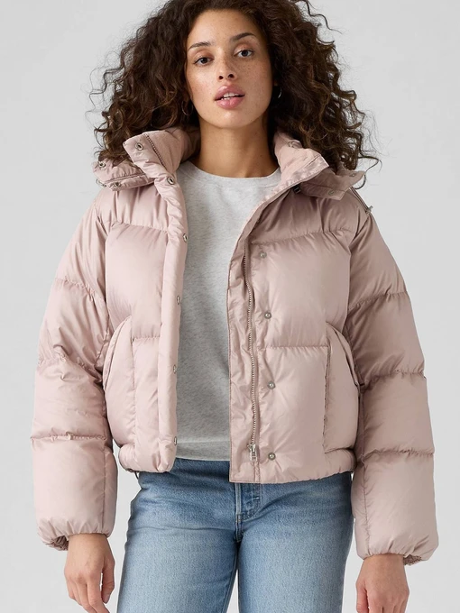 Куртки та дублянки Levi's модель 003MD;0003 Фото