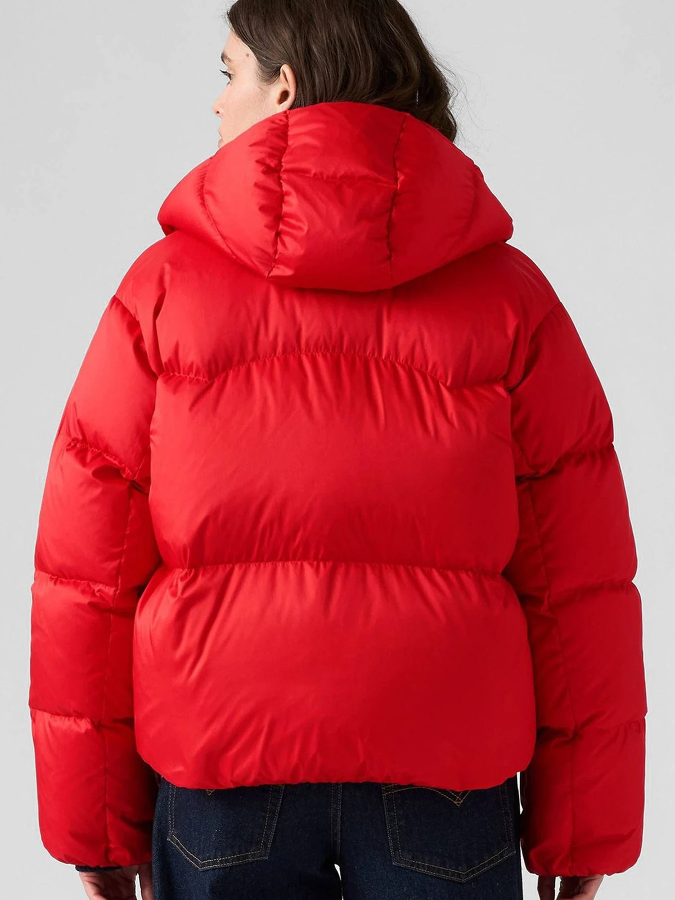 Куртки та дублянки Levi's модель 003MD;0004 Фото