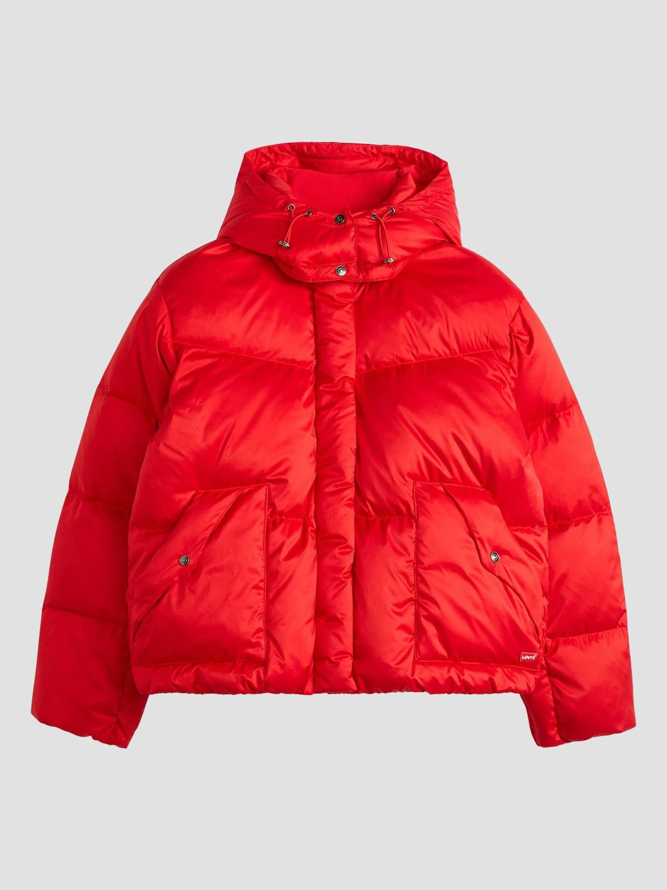 Куртки та дублянки Levi's модель 003MD;0004 Фото