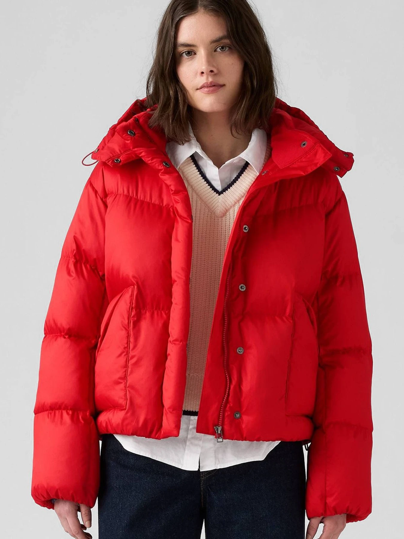 Куртки та дублянки Levi's модель 003MD;0004 Фото