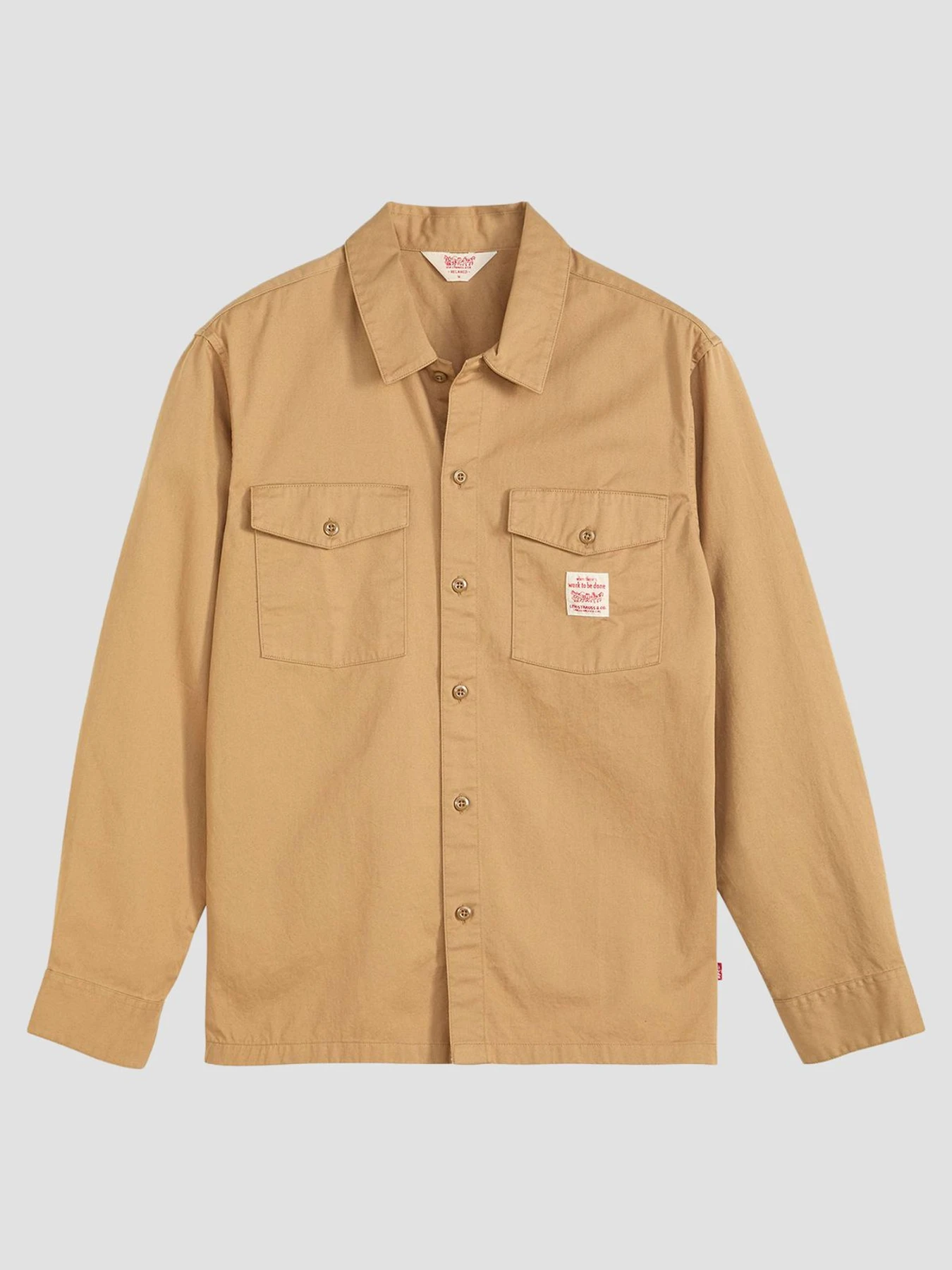 Рубашки Levi's модель 003O2;0001 Фото