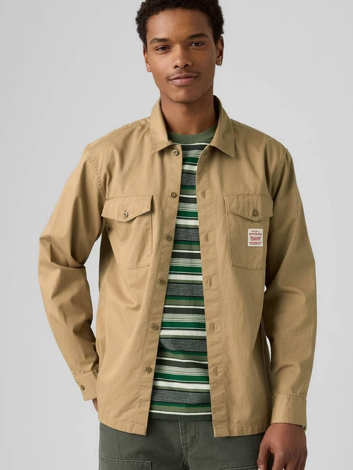 Рубашки Levi's модель 003O2;0001 Фото