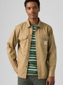 Рубашки Levi's модель 003O2;0001 Фото