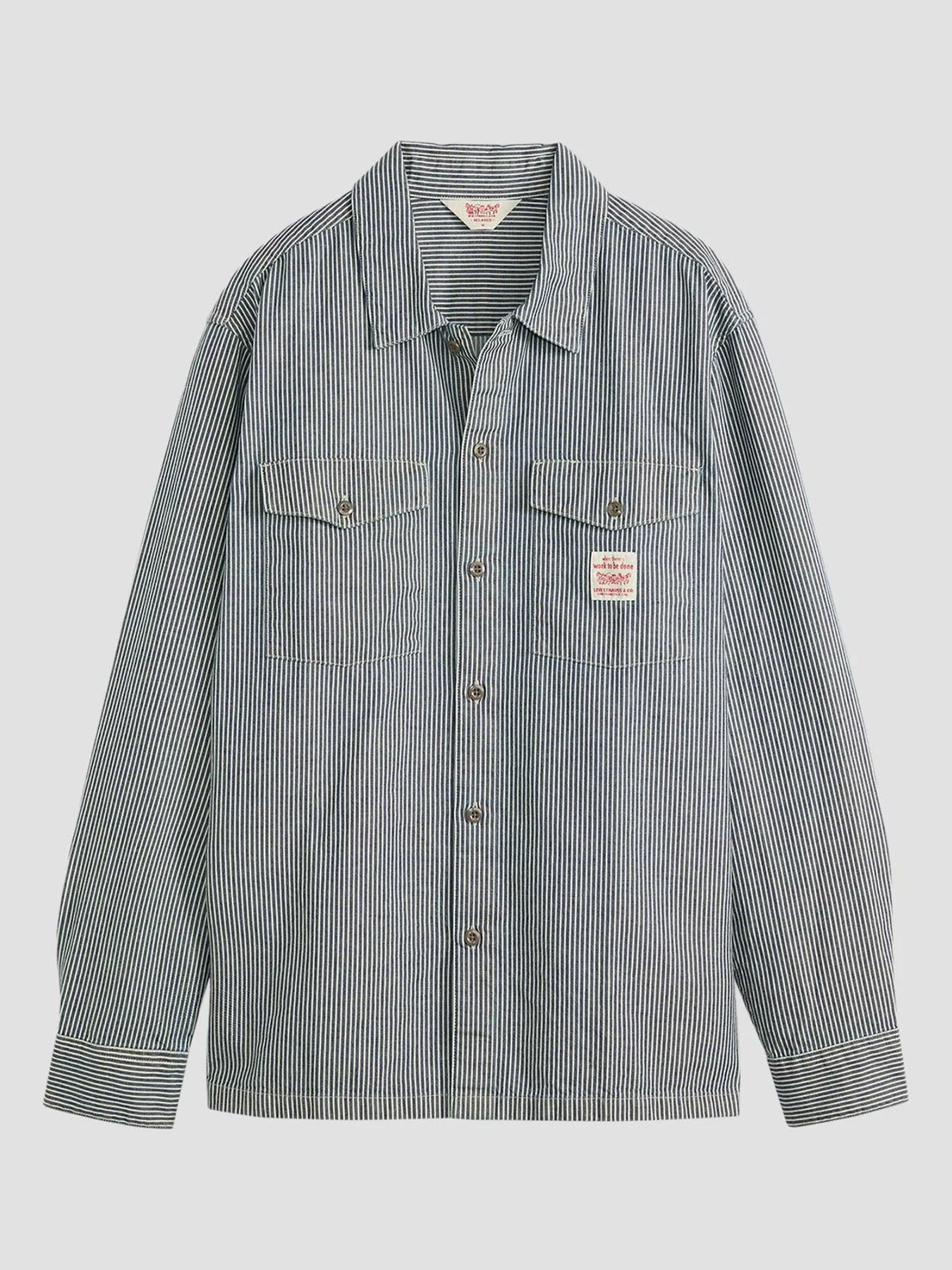 Рубашки Levi's модель 003O2;0005 Фото