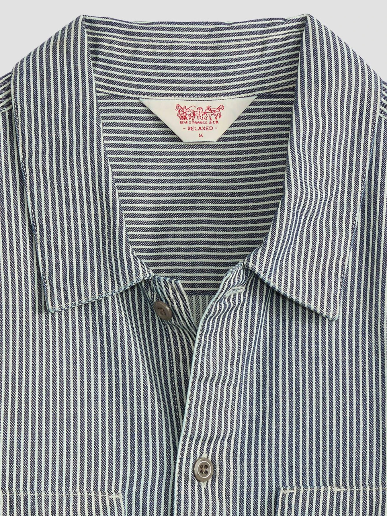 Рубашки Levi's модель 003O2;0005 Фото