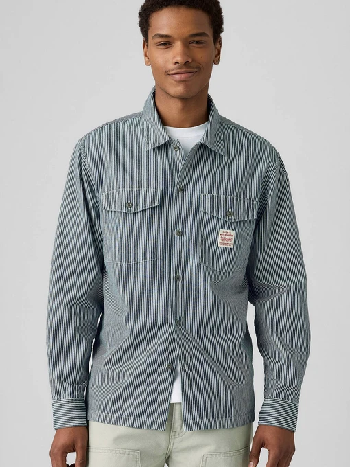 Рубашки Levi's модель 003O2;0005 Фото