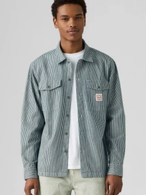 Рубашки Levi's модель 003O2;0005 Фото