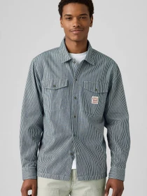 Рубашки Levi's модель 003O2;0005 Фото