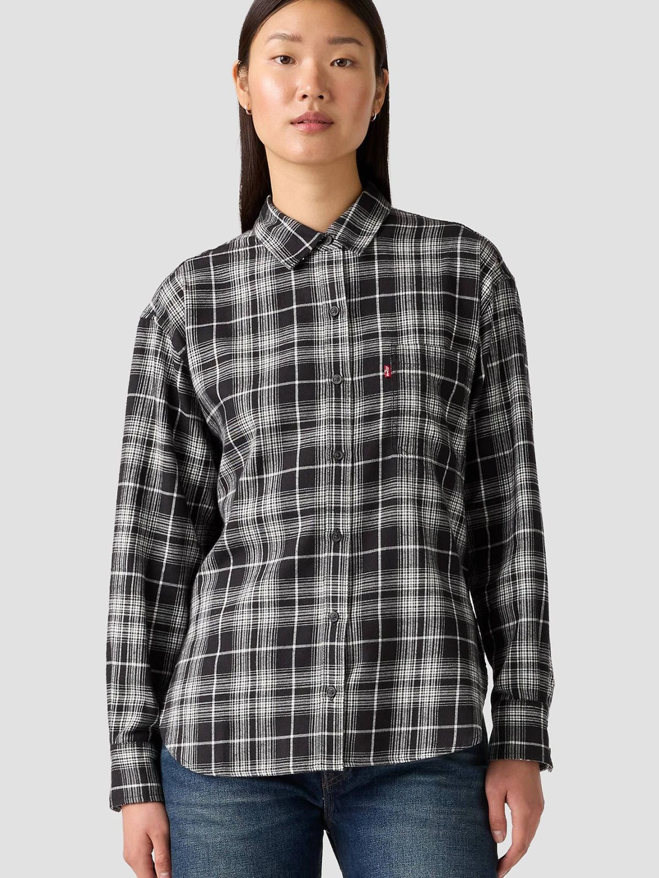 Сорочки Levi's модель 003OZ;0002 Фото