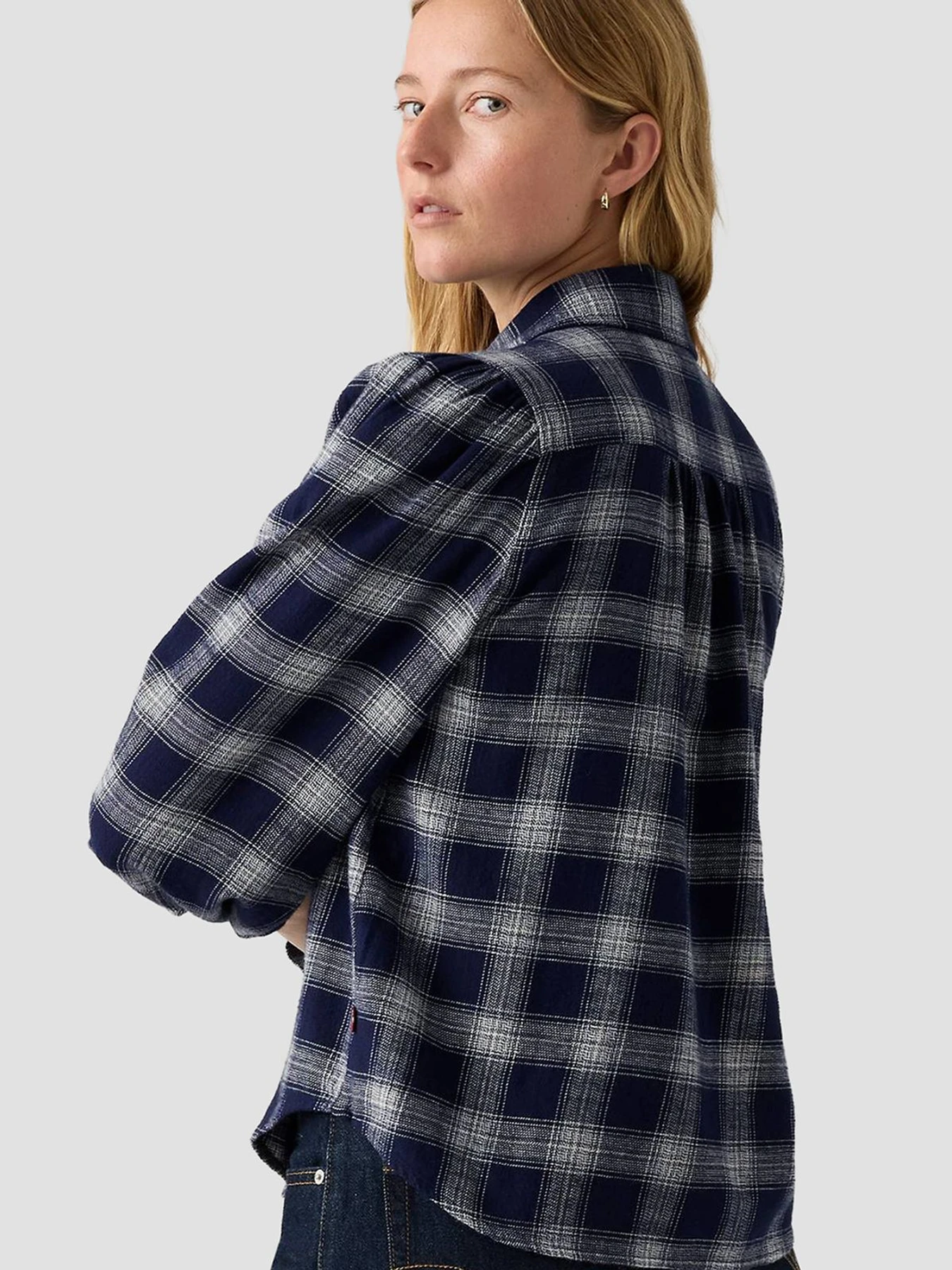Сорочки Levi's модель 003P4;0008 Фото