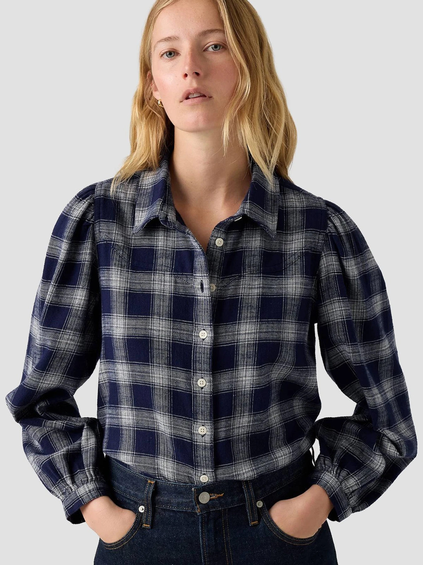 Сорочки Levi's модель 003P4;0008 Фото