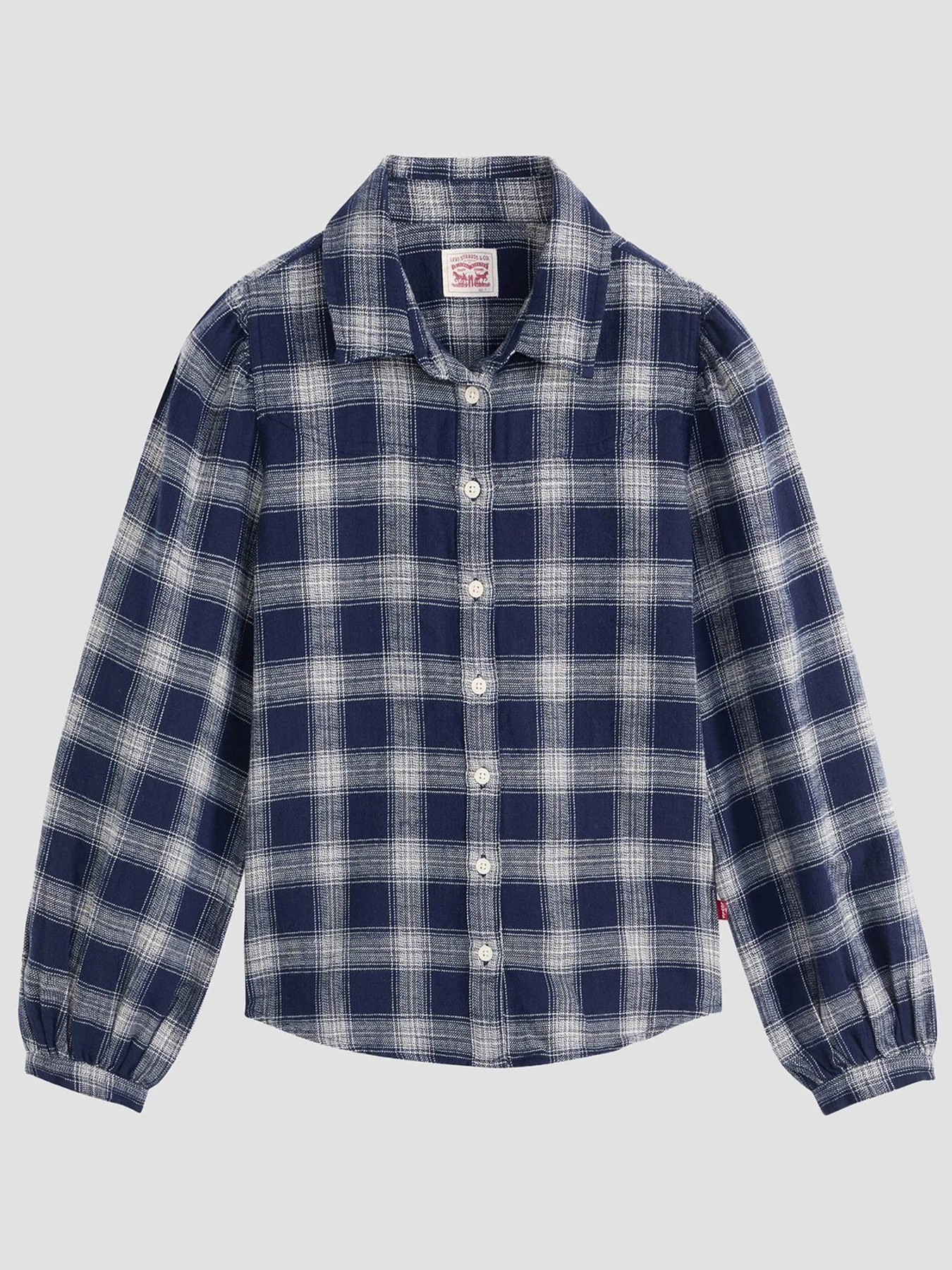 Сорочки Levi's модель 003P4;0008 Фото