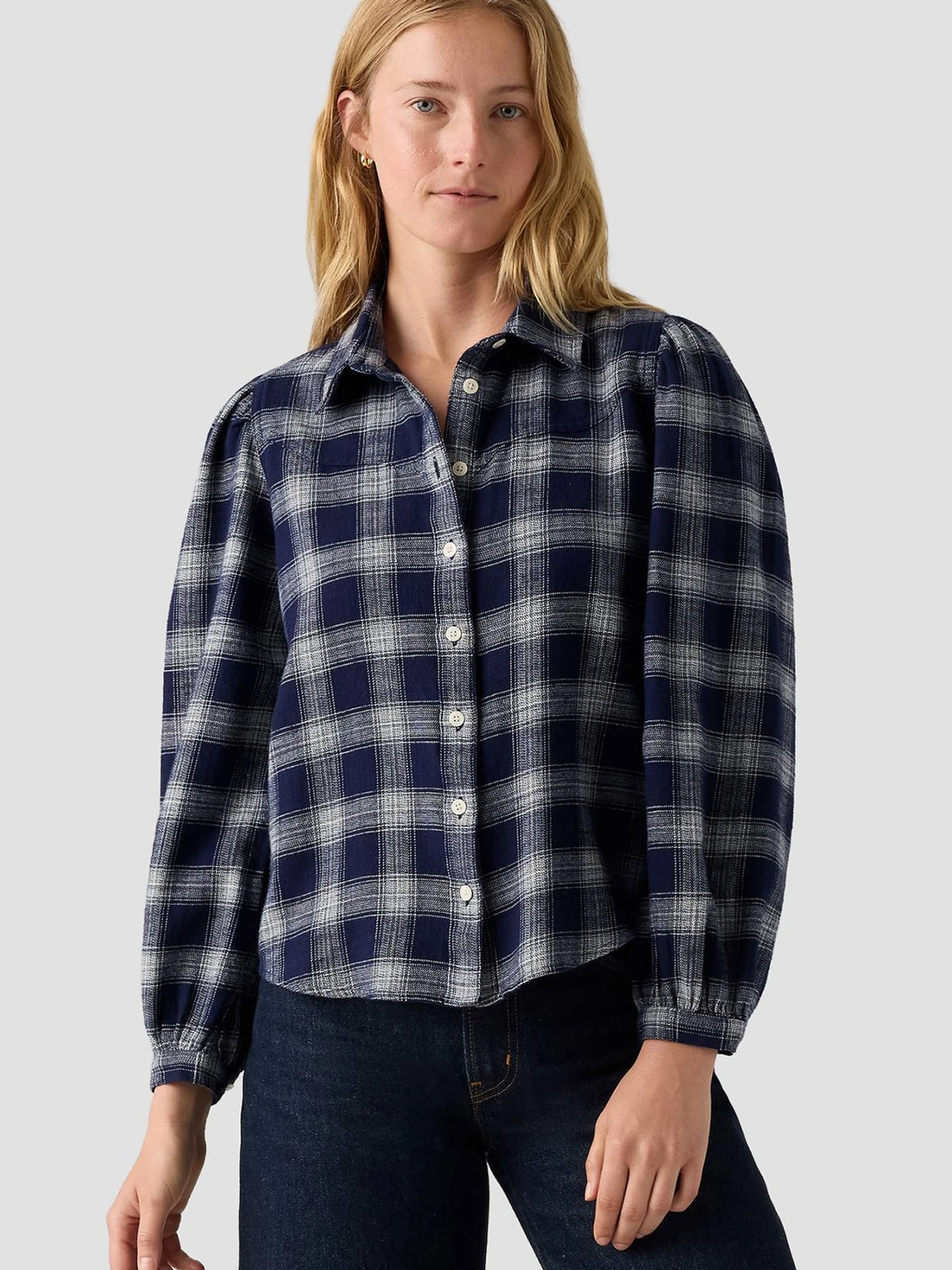 Сорочки Levi's модель 003P4;0008 Фото