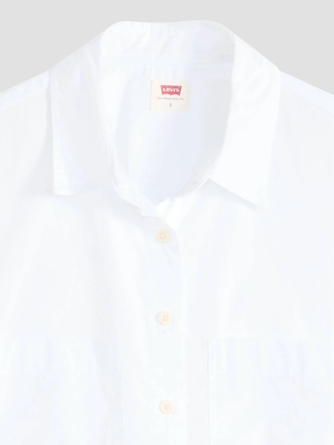 Сорочки Levi's модель 003QI;0001 Сорочки Levi's модель 003QI;0001 Фото