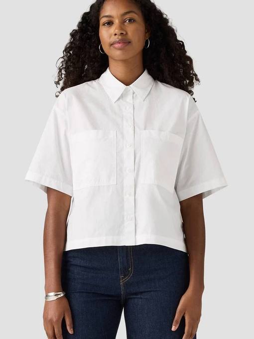 Сорочки Levi's модель 003QI;0001 Фото
