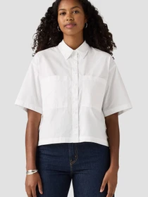Сорочки Levi's модель 003QI;0001 Фото