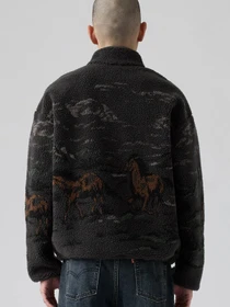 Худи и свитшоты Levi's модель 003WP;0000 Фото