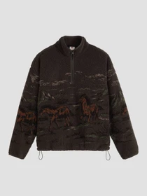 Худи и свитшоты Levi's модель 003WP;0000 Фото