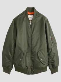 Куртки и дубленки Levi's модель 005AL;0001 Фото